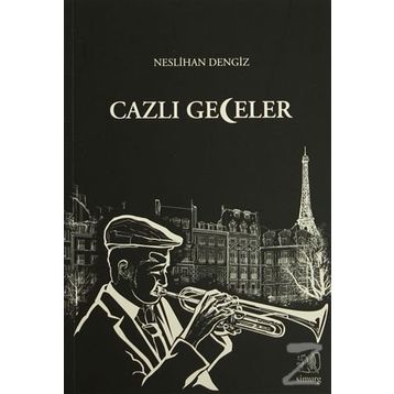 Cazlı Geceler - Neslihan Dengiz