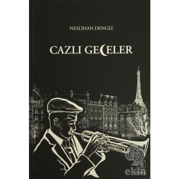 Cazlı Geceler - Neslihan Dengiz