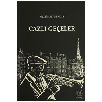 Cazlı Geceler - Neslihan Dengiz