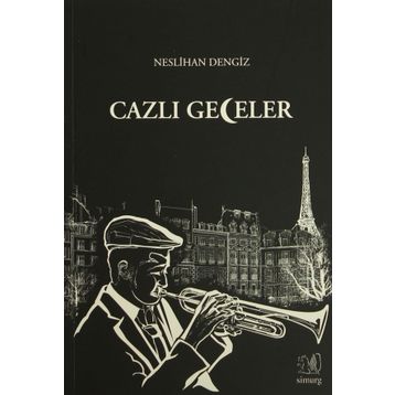 Cazlı Geceler - Neslihan Dengiz