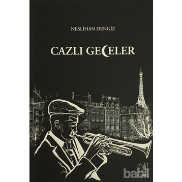 Cazlı Geceler - Neslihan Dengiz