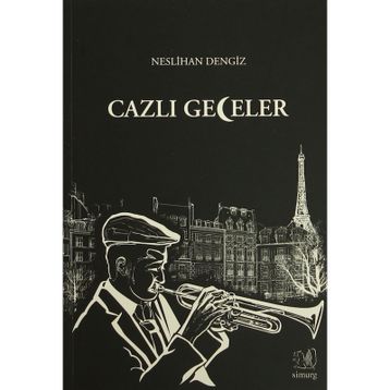 Cazlı Geceler - Neslihan Dengiz