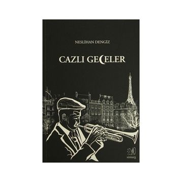 Cazlı Geceler - Neslihan Dengiz