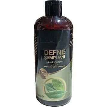 Cbr Melekeli Defne 400 ml Şampuan