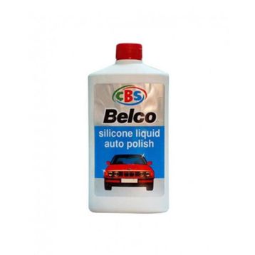 Çbs 095606 Belco Silikonlu Polish Cila