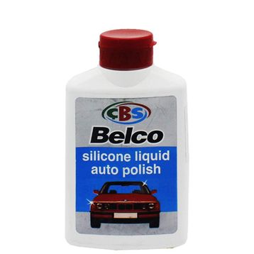 Çbs 095606 Belco Silikonlu Polish Cila
