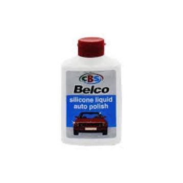 Çbs 095607 Belco Silikonlu Polish Cila