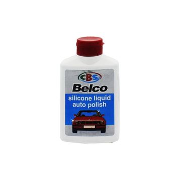 Çbs 095607 Belco Silikonlu Polish Cila