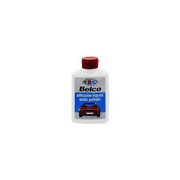 Çbs 095607 Belco Silikonlu Polish Cila
