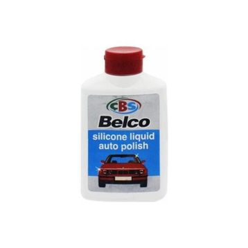 Çbs 095607 Belco Silikonlu Polish Cila