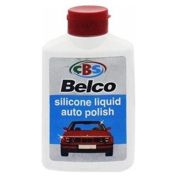 Çbs Belco Silikonlu 1 lt Polish Cila