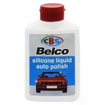 Çbs Belco Silikonlu 1 lt Polish Cila
