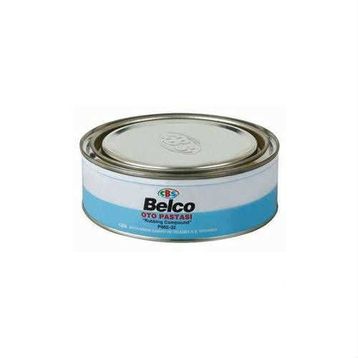 Çbs Otm095604 Belco Oto Pastası 1000 Gr. 095604