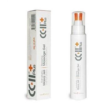 CC-ll 100 ml Rahatlatıcı Plus Masaj Jeli