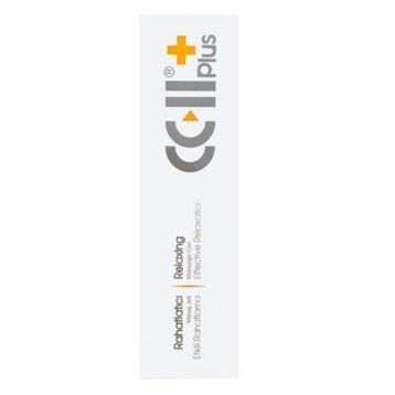 CC-ll 100 ml Rahatlatıcı Plus Masaj Jeli
