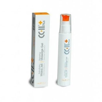 CC-ll 100 ml Rahatlatıcı Plus Masaj Jeli