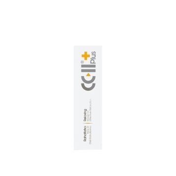 CCII Plus 100 ml Rahatlatıcı Masaj Jeli