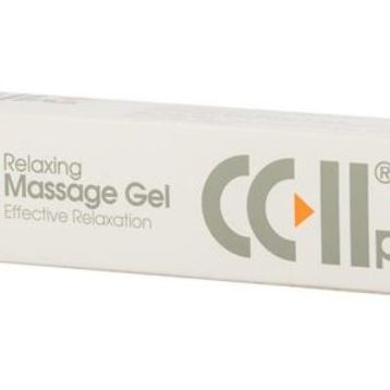 CCII Plus 100 ml Rahatlatıcı Masaj Jeli