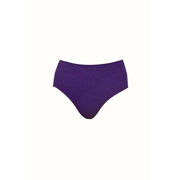 C&City C13002 Ten Dikişsiz Kadın Boxer