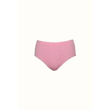 C&City C13002 Ten Dikişsiz Kadın Boxer