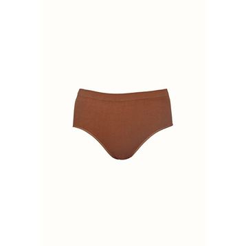 C&City C13002 Ten Dikişsiz Kadın Boxer