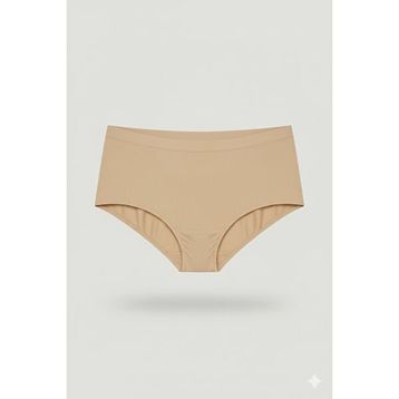 C&City C13002 Ten Dikişsiz Kadın Boxer