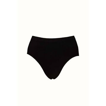 C&City C13002 Ten Dikişsiz Kadın Boxer