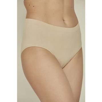C&City C13002 Ten Dikişsiz Kadın Boxer