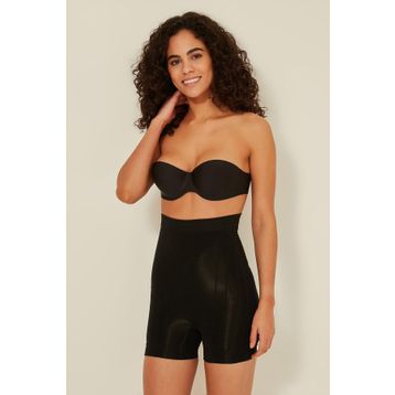 C&City C17027 Ten Düşük Bel İnce Boxer Korse