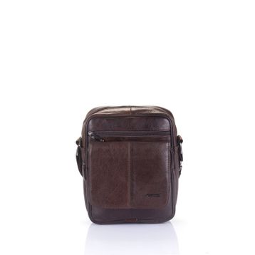 ÇÇS 30996 Camel Erkek Uzun Askılı Çanta