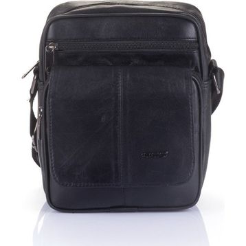 ÇÇS 30996 Camel Erkek Uzun Askılı Çanta