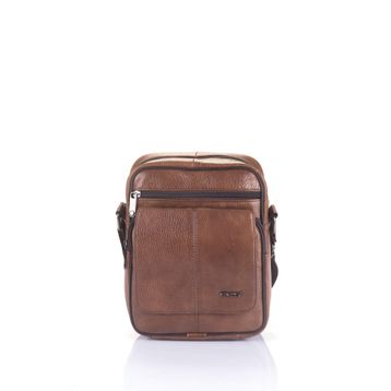 ÇÇS 30996 Camel Erkek Uzun Askılı Çanta