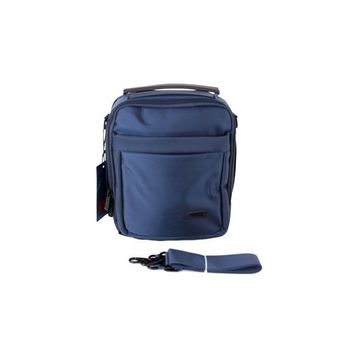 ÇÇS 31089 Lacivert Erkek Postacı Çanta