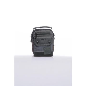 Ççs 31149 Gri Erkek El Çantası