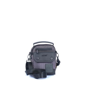 Ççs 31149 Gri Erkek El Çantası