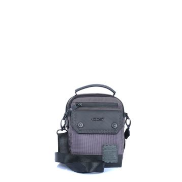Ççs 31150 Gri Erkek Postacı Çanta