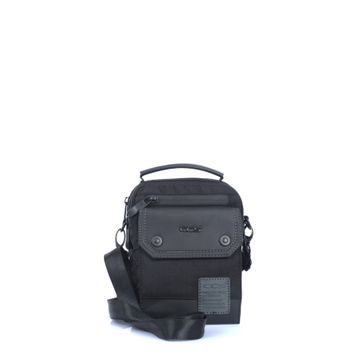 Ççs 31150 Gri Erkek Postacı Çanta