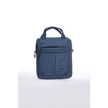 Ççs 31216 Lacivert Erkek El Çantası