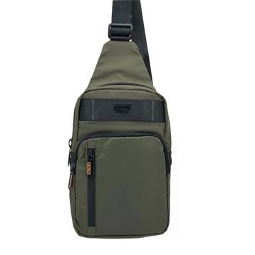 Ççs 31227 Askılı Çapraz Sırt Çantası
