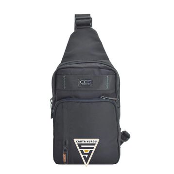 Ççs 31227 Askılı Çapraz Sırt Çantası