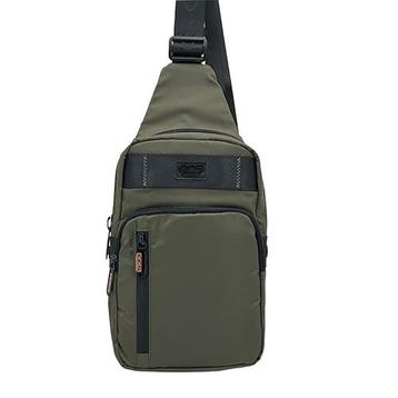 Ççs 31227 Askılı Çapraz Sırt Çantası