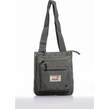 Ççs 31245 Siyah Kadın Çapraz Çanta