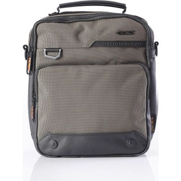 Ççs 31249 Gri Erkek Postacı Çanta