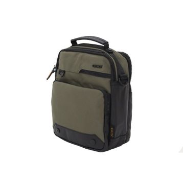 Ççs 31249 Yeşil Erkek Postacı Çanta