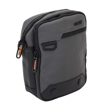 Ççs 31253 Gri Erkek Postacı Çanta