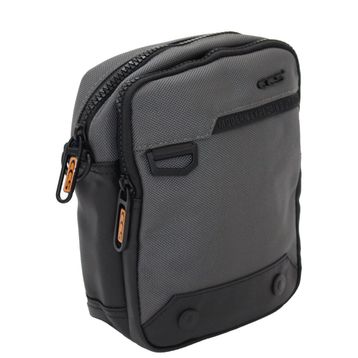 Ççs 31253 Gri Erkek Postacı Çanta