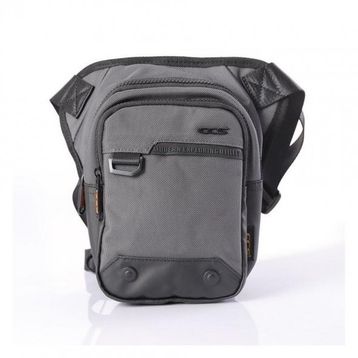 Ççs 31257 Gri Unisex Bacak Çantası