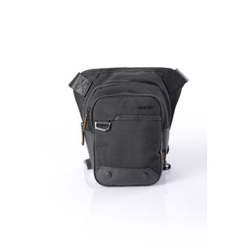 Ççs 31257 Gri Unisex Bacak Çantası
