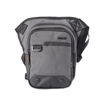 Ççs 31257 Gri Unisex Bacak Çantası