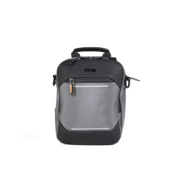 Ççs 31303 Gri Unisex El Çantası